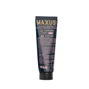 Интимный гель MAXUS Silky Touch, на силиконовой основе (75 мл)