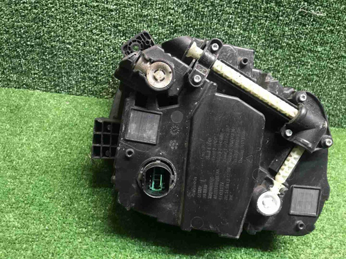 Битая Фара левая Changan CS35PLUS (2021-н.в.) LED