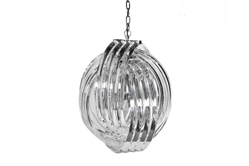 Люстра Garda Decor потолочная изящная