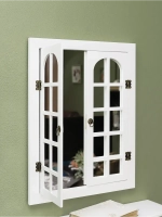 Зеркало настенное