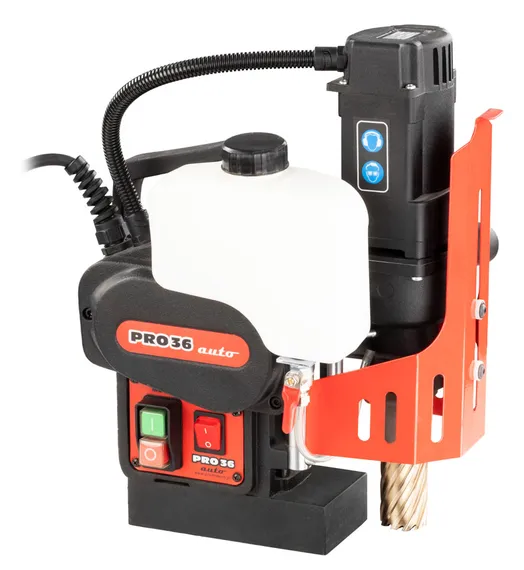 Магнитный сверлильный станок Promotech PRO-36 Auto