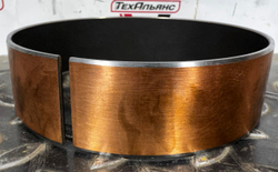 Втулка 07177-01235