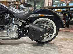 Harley-Davidson Softail Deluxe 2020