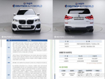 BMW X3 (G01) xDrive 20d M Sports (11.2019)