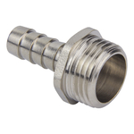 Штуцер TEBO 1/2"x10 мм НР