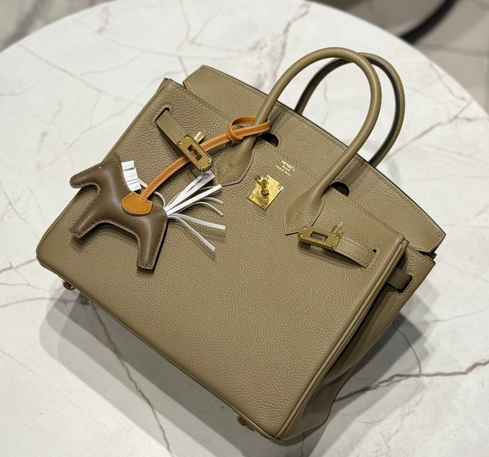 Сумка Hermes Birkin 25