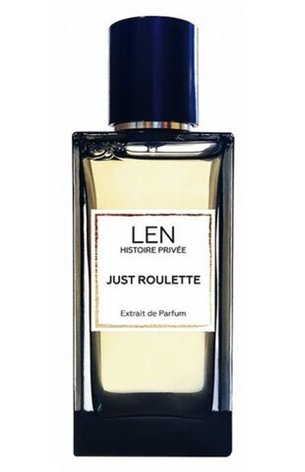 Духи 100 мл / JUST ROULETTE / "Рулетка"