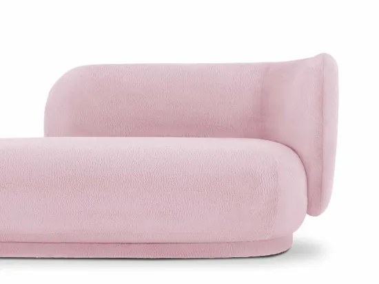 Кушетка Lucca правая 815549