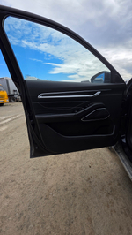 Geely EMGRAND Flagship 1.5 AT