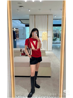 Футболка Valentino