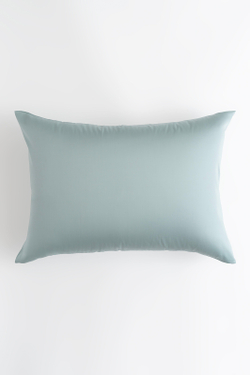 Наволочки 2шт 50x70 German Grass Sea Wave Brilliant бирюзовые