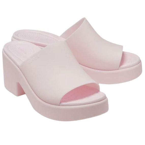 Crocs Brooklyn 'Pink'