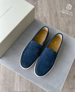 Слипоны Brunello Cucinelli