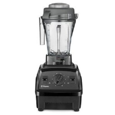 Блендер Vitamix Explorian Е310 Черный Vmе310
