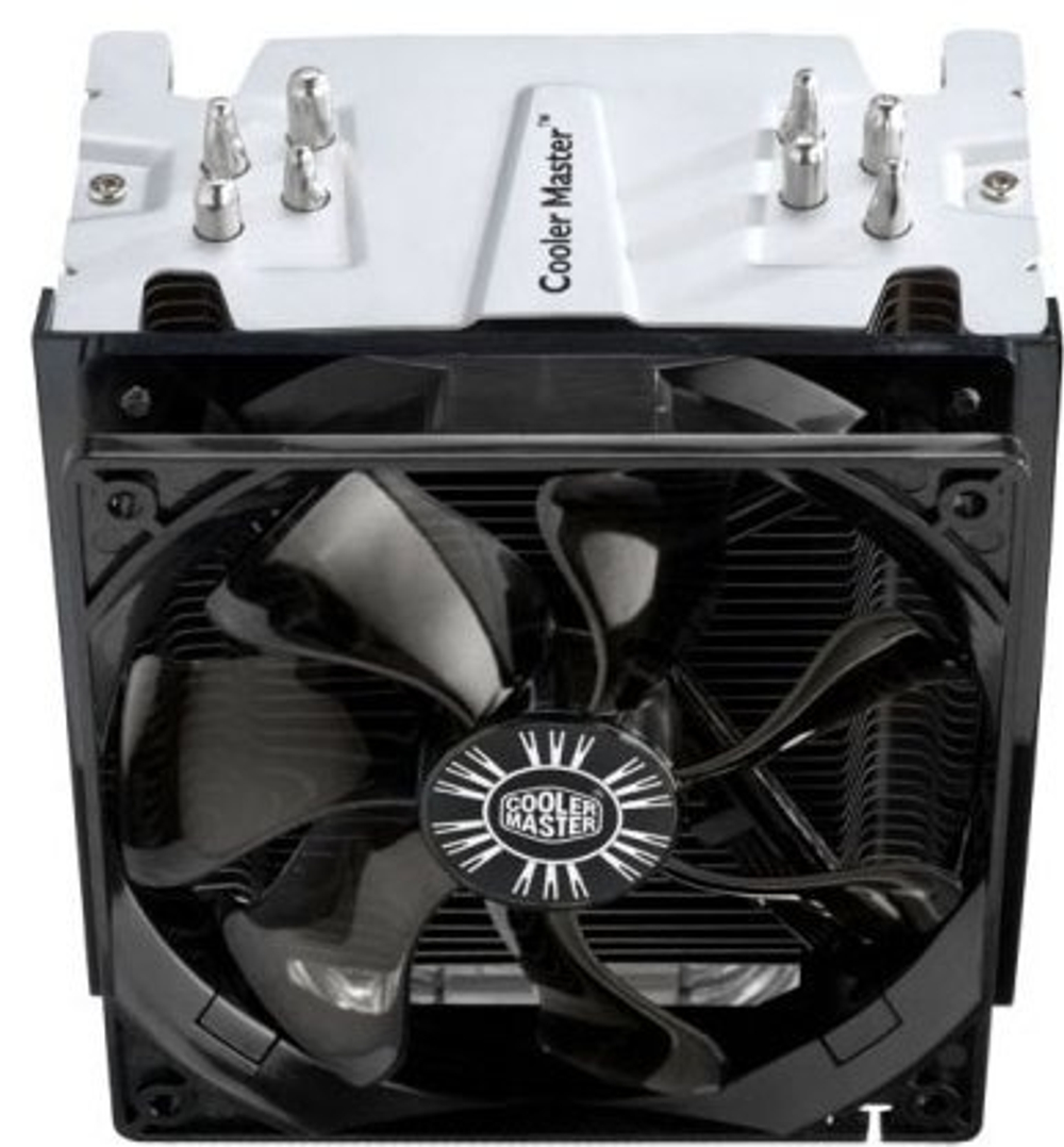 Cooler Master Hyper 412S (RR-H412-13FK-R1)