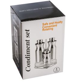 SP-04 Набор для специй