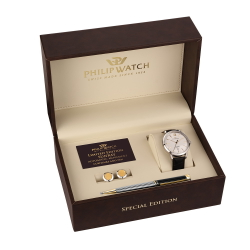 Philip Watch R8221180017