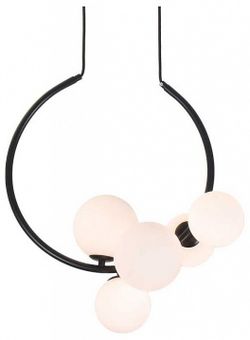 Подвесной светильник Lussole Aberdeen LSP-8747