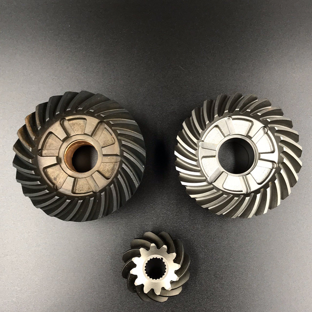 Шестерни редуктора (Комплект) Suzuki DF90-115 (57300-90820) (Suzuki)