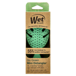 Wet Brush, Go Green, средство для расчесывания волос, зеленый`` 1 кисть