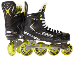 Коньки роликовые BAUER VAPOR X3.5 INT (Переходный)