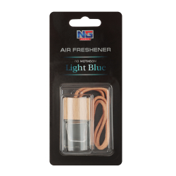 Ароматизатор подвесной Light Blue, 5 мл.