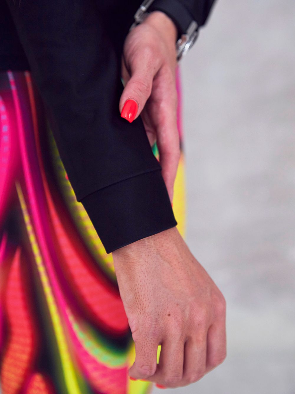 Рашгард Promo Day