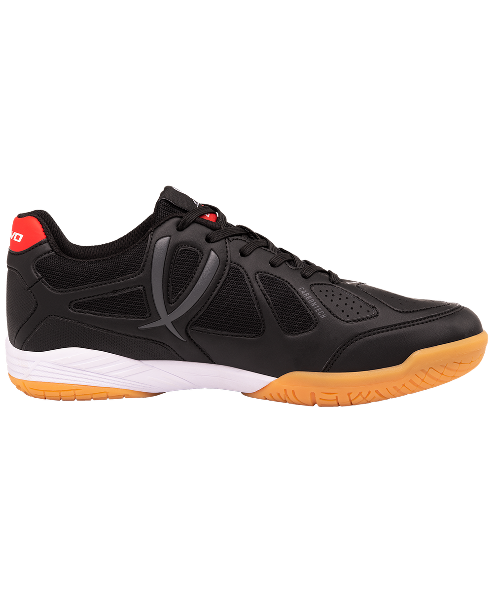 Бутсы зальные JÖGEL Bravo JSH103, черный