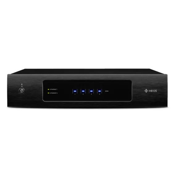 Denon Heos Drive HS2 Black