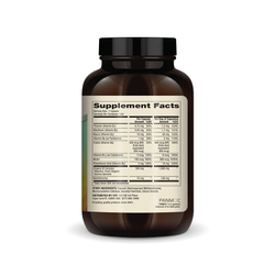 Vitamin B Complex with Benfotiamine капсулы Dr.Mercola