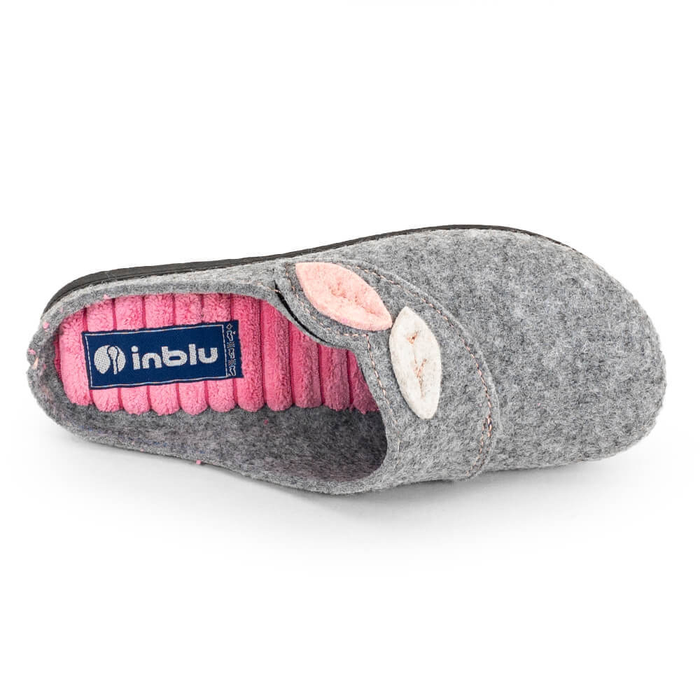 INBLU EC-2H Серые