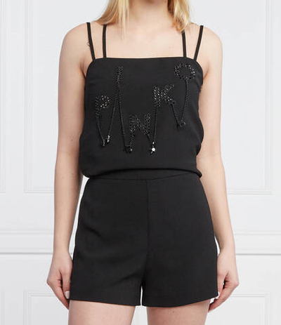 комплект quarona Pinko - черный(1G170N Y7S9)