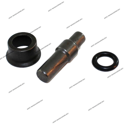 Боек для перфорaтора Hitachi DH 24 PC3 с держателем и резиновым кольцом