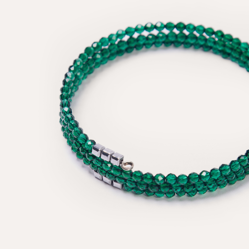 Браслет Glitz GRN