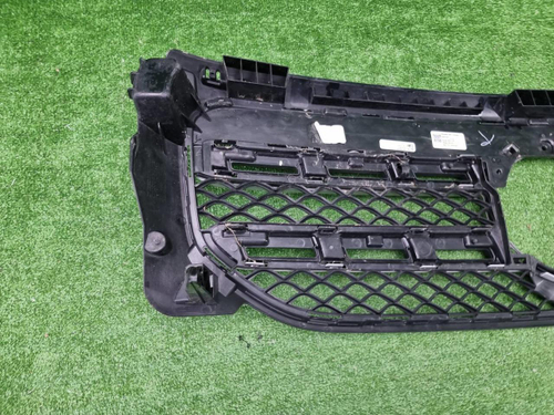 Решетка радиатора Mercedes GLB X247 (2019-2023)