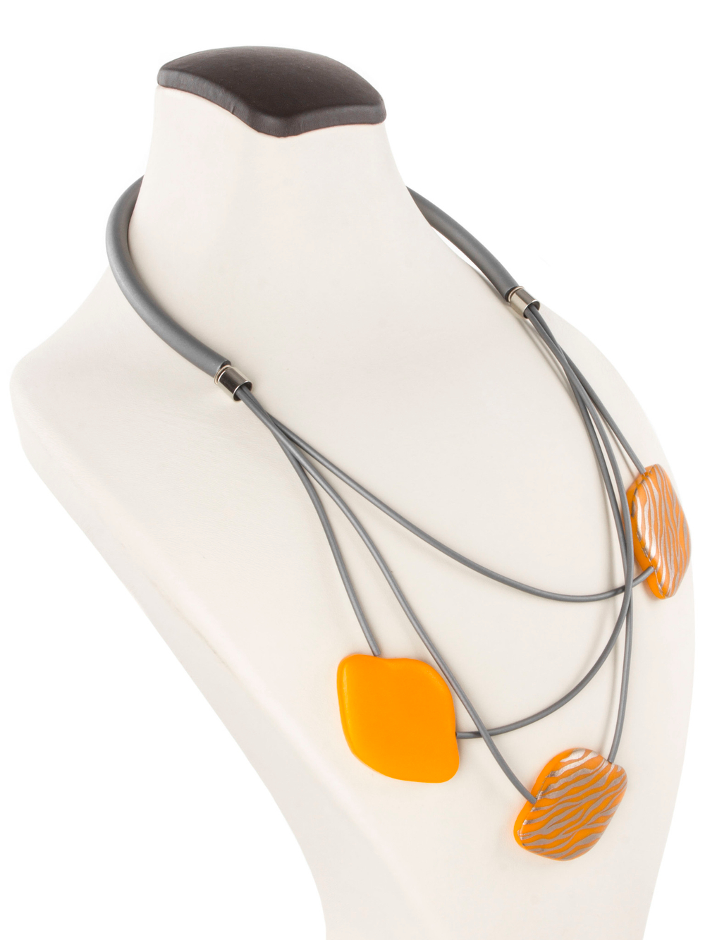 Колье Afrika Milano