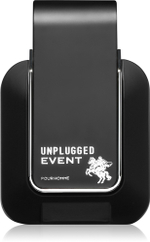 Emper Unplugged Event парфюмированная вода для мужчин