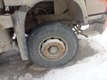 Howo ZZ* 8x4 Самосвал ZZ3407S3867E (Дизель, 9,7 л, 373 л.с, МТ)