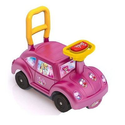 Толокар БАРБИ 431003