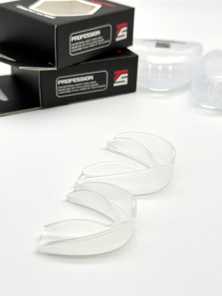 Капа Tomorrow Star Classic прозрачная