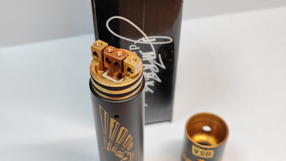 Набор ROGUE USA Kit