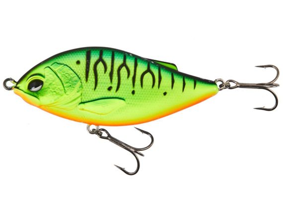 Воблер плавающий LJ ORIGINAL ARROW JERK F 10.00/008