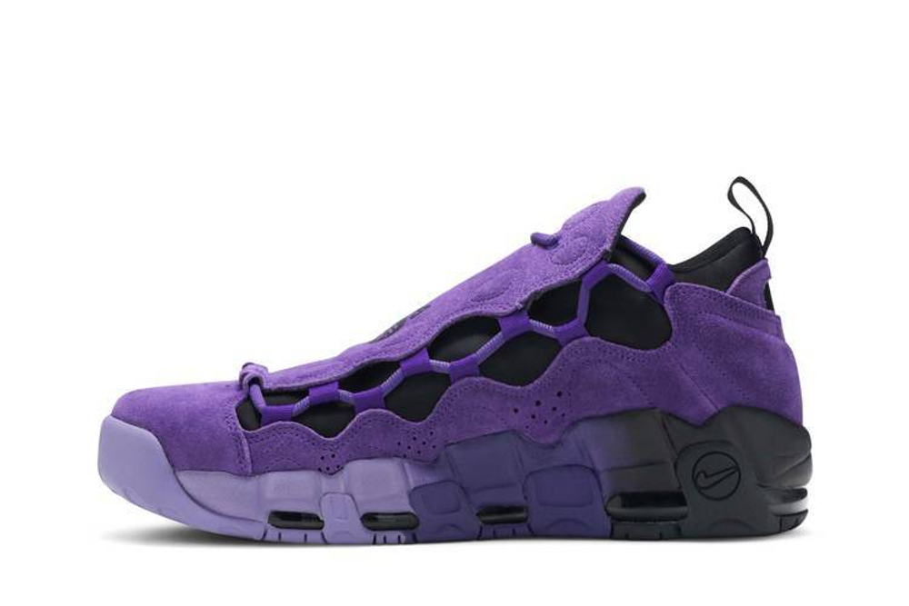Кроссовки Nike Air More Money