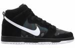 Кроссовки Nike Dunk Sb Camo