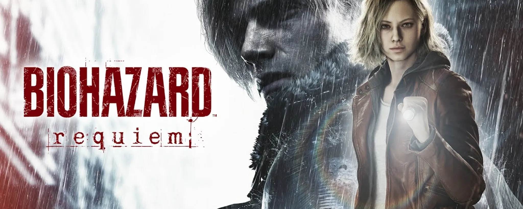 Resident Evil Requiem