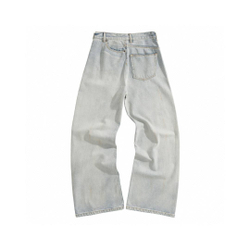 Джинсы Maison Margiela
