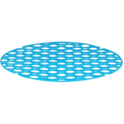 Решетка для раковины круглая D 270