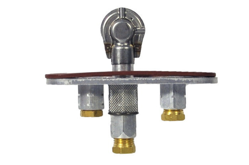 Горелка пилотная (запальная) 1443-100