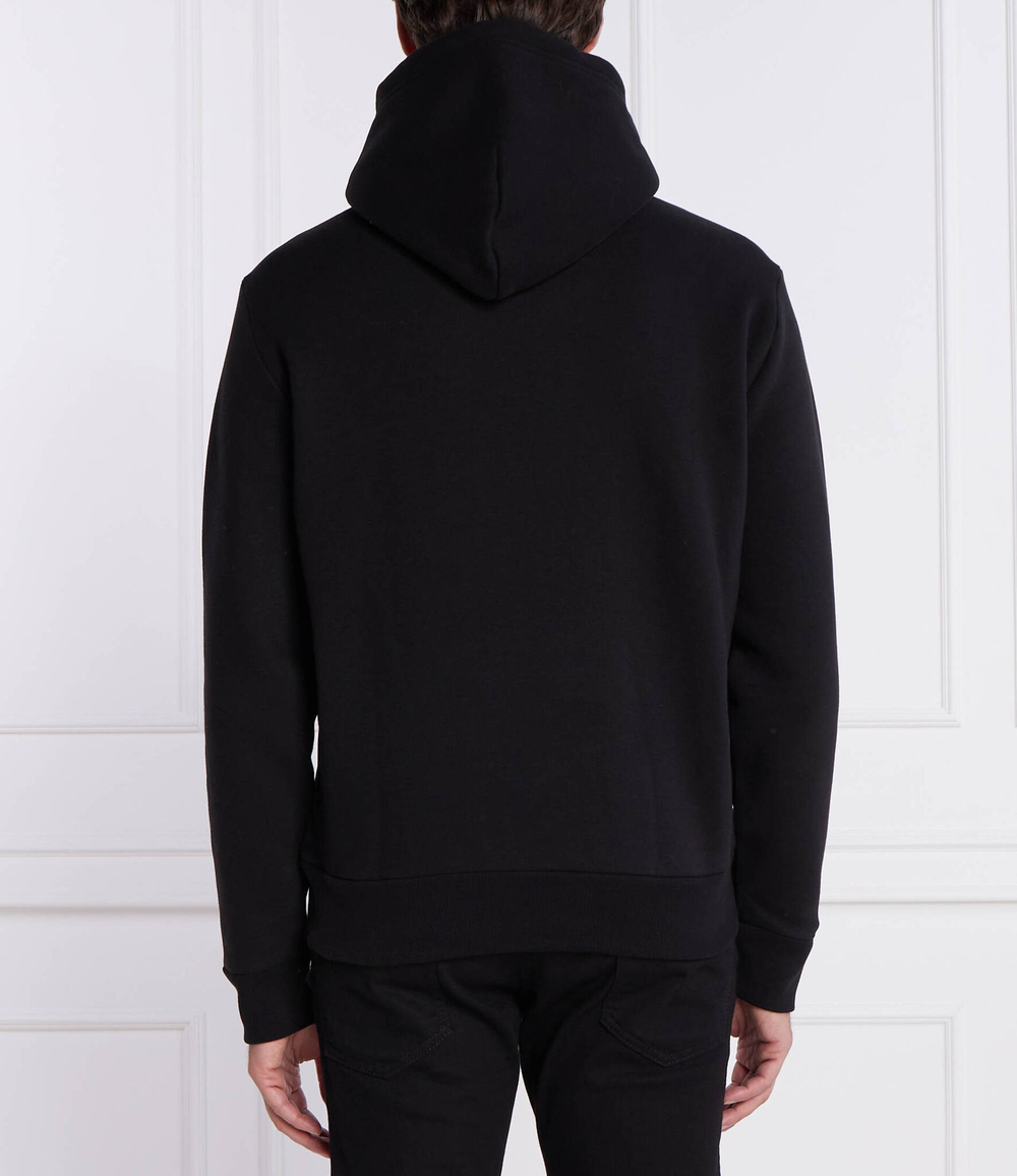 Худи POLO RALPH LAUREN - черный(710920211)