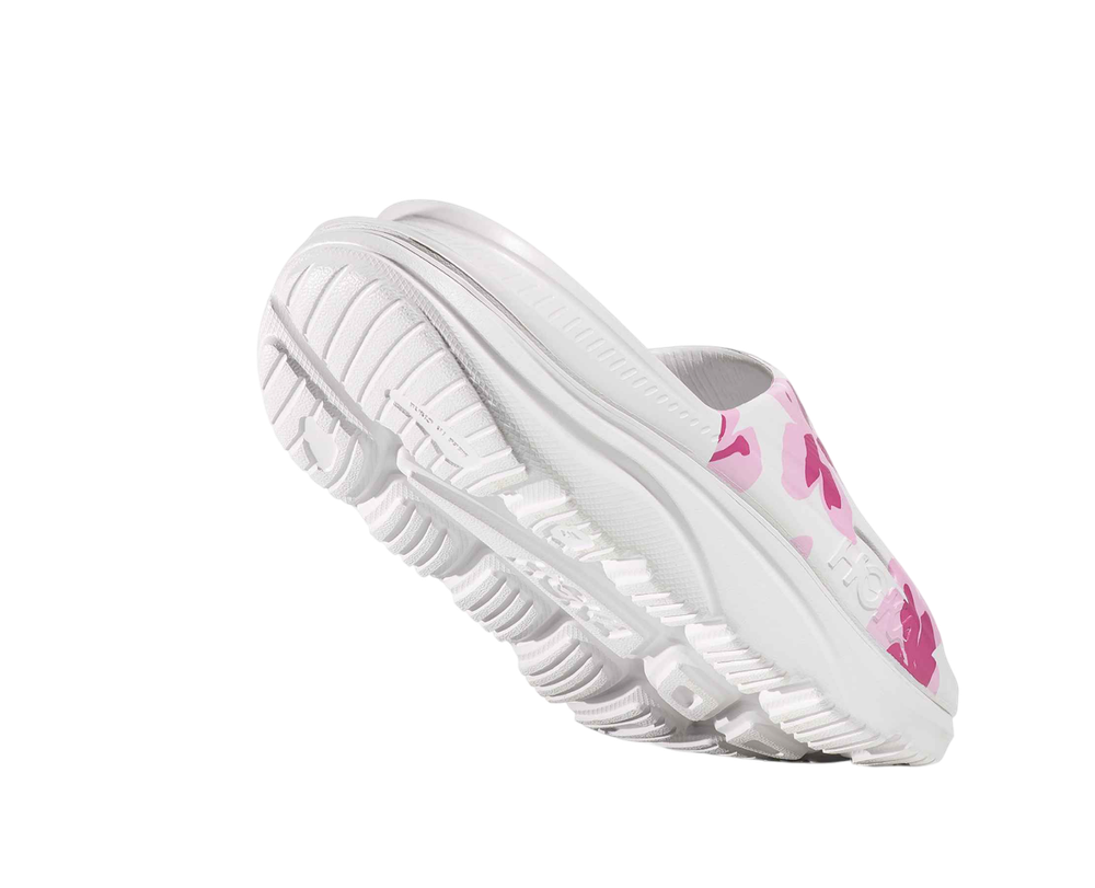Сланцы Hoka Vibrant Bloom Ora Slide 3
